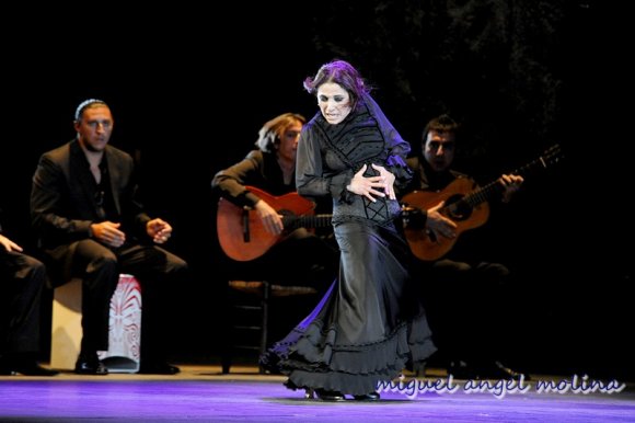 Espectaculo de Eva Yerbabuena (8) [800x600]