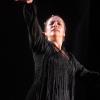 evayerbabuena presenta su nuevo espectaculo flamenco en el teatr