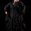 evayerbabuena presenta su nuevo espectaculo flamenco en el teatr