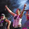 concierto de rosa en el coliseo de atarfe