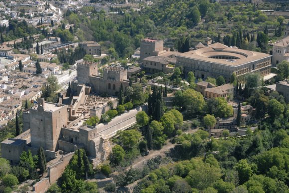 Alhambra