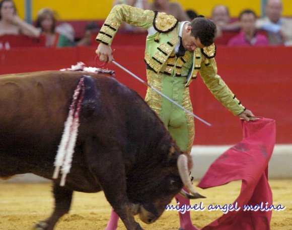 ESPAÑA-FERIA DEL CORPUS