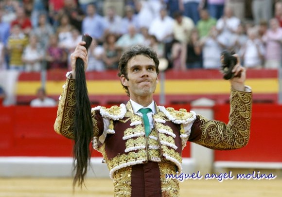 ESPAÑA-FERIA DEL CORPUS